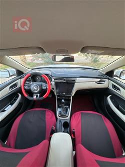 MG 5
